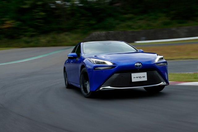 Foto: Toyota promo