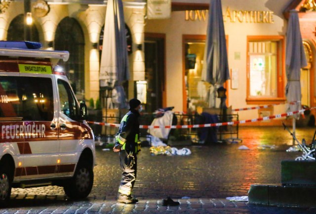 Foto: EPA-EFE/ JULIEN WARNAND