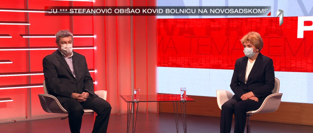 Screenshot/TV Prva