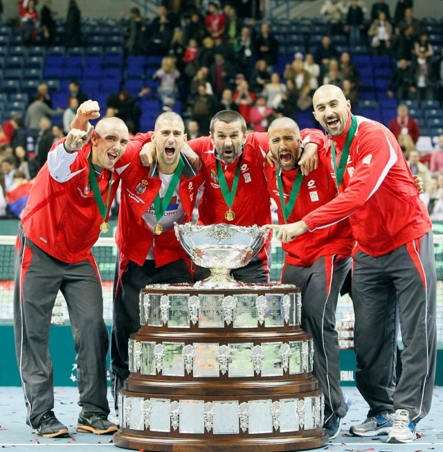 Foto: Srdjan Stevanovi/Starsport