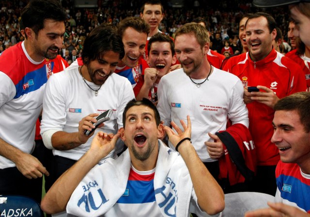 Foto: Srdjan Stevanovic/Starsport