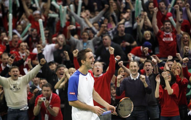 Foto: Srdjan Stevanovic/Starsport