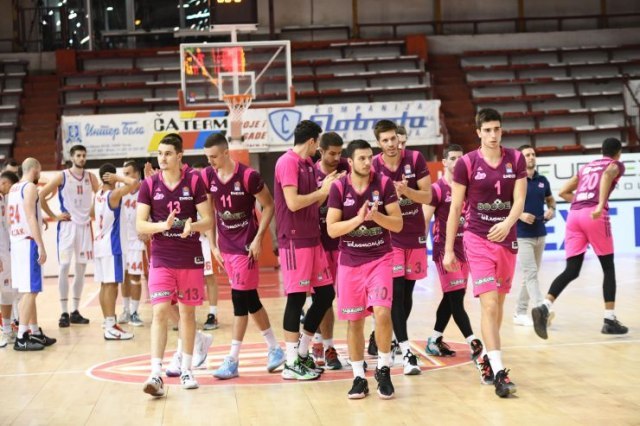 Foto: ABA liga/Borac/Duko Radii