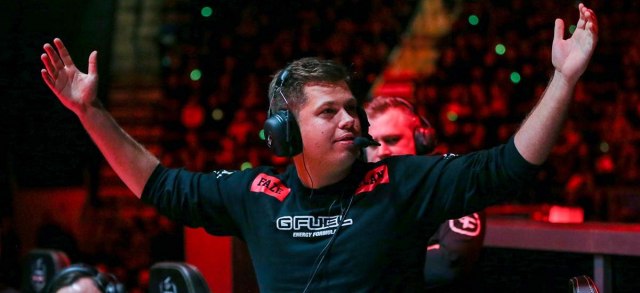 Foto: ELEAGUE