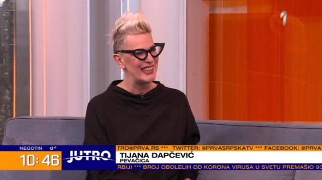 Foto: Printscreen TV Prva