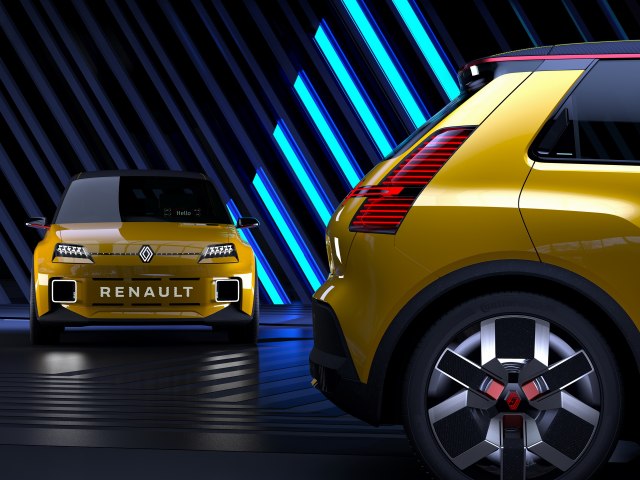 Foto: Renault
