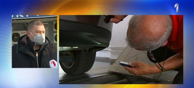 Screenshot TV Prva