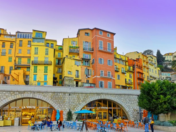 Foto: Shutterstock/Photoprofi30