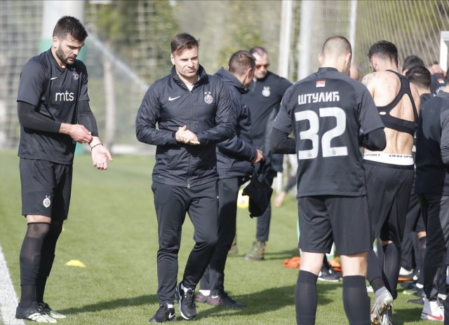 FK Partizan