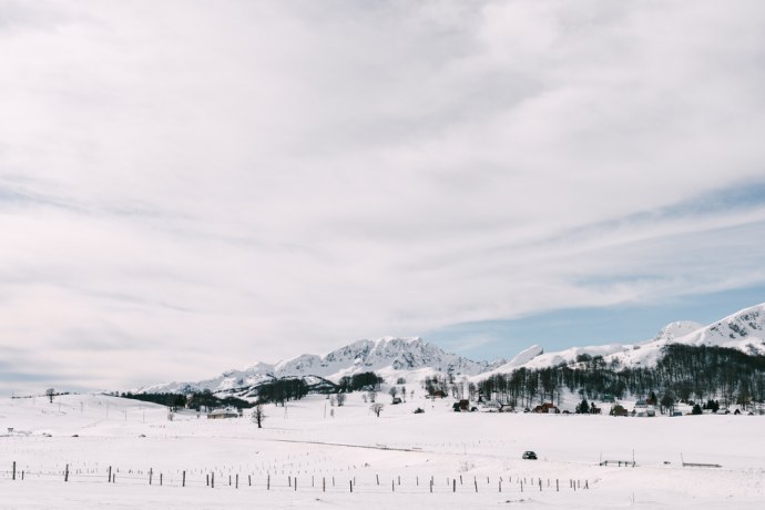 Foto: nadtochiy  / Shutterstock