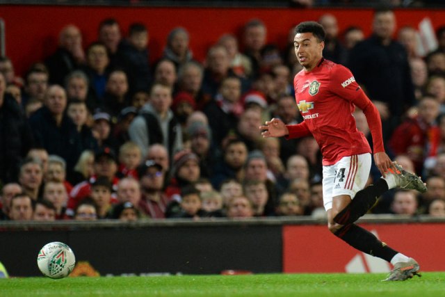 Foto: EPA-EFE/PETER POWELL