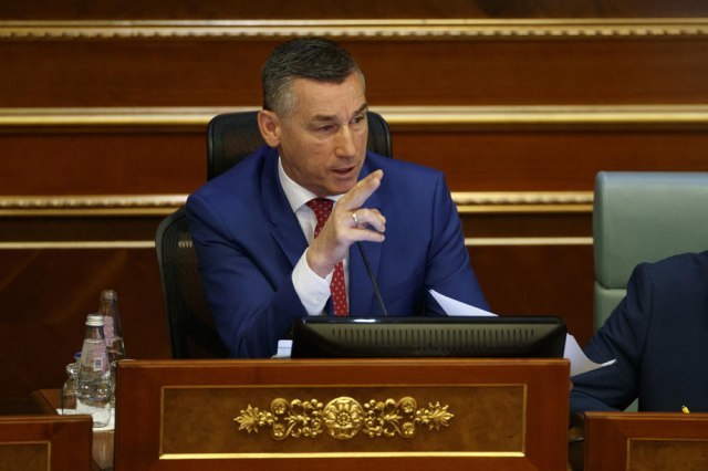 EPA-EFE/ VALDRIN XHEMAJ