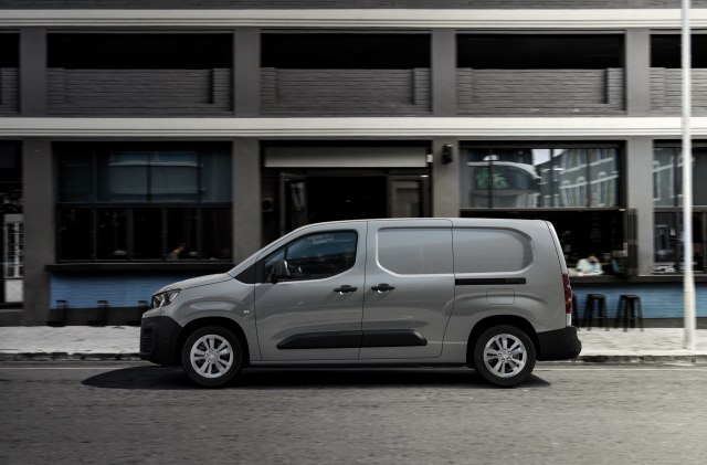 Foto: Peugeot promo