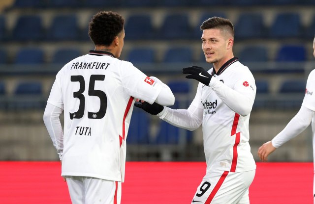 Foto: Profimedia/Ralf Ibing/firo Sportphoto/DPPI