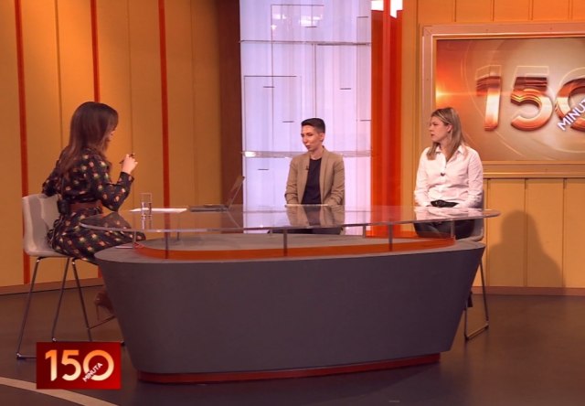 Foto: Printskrin TV Prva