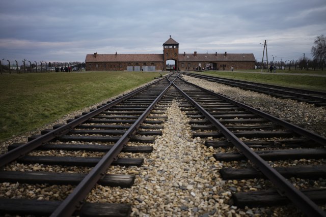 Tanjug/AP Photo/Markus Schreiber