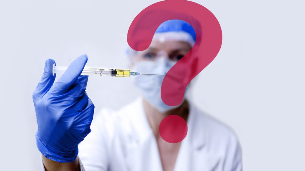Naučnike brinu razna pitanja u vezi sa vakcinama/Getty Images