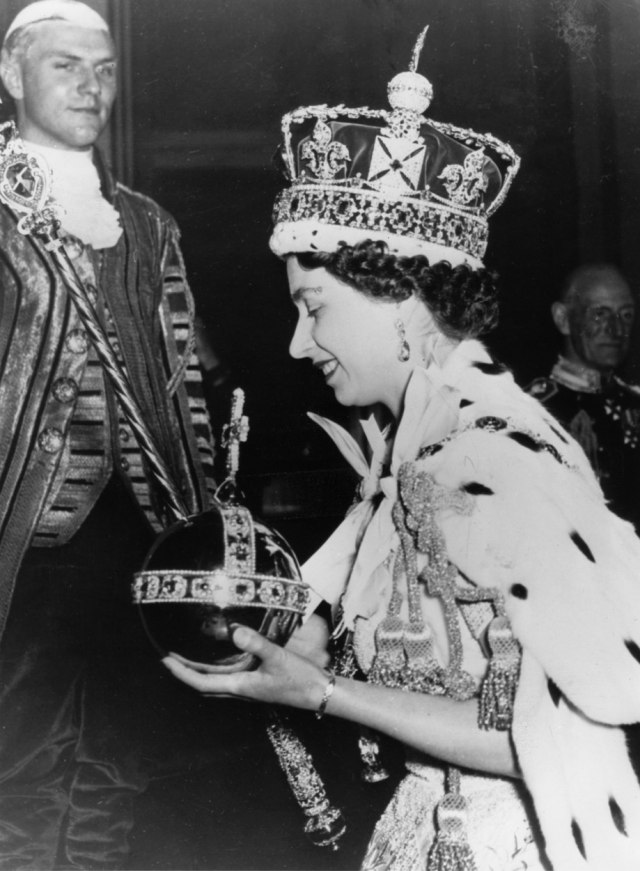 Kraljica Elizabeta II. Foto: Profimedia