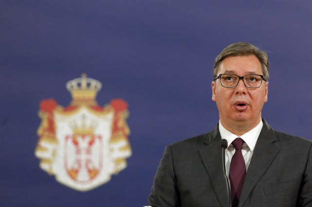 EPA/MARKO DJOKOVIC