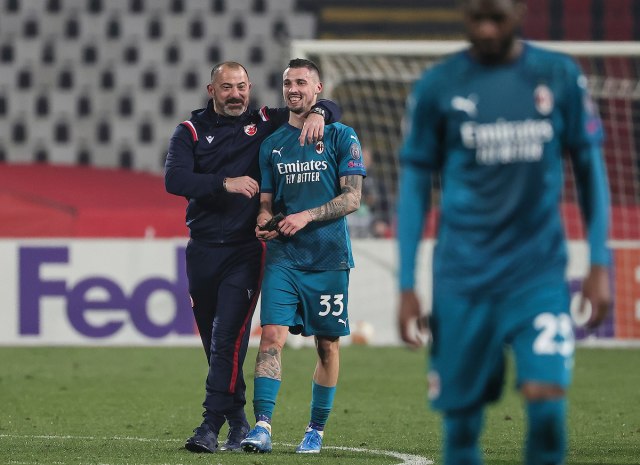 foto: Srdjan StevanovicStarsportphoto