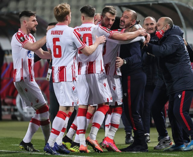 foto: Srdjan StevanovicStarsportphoto