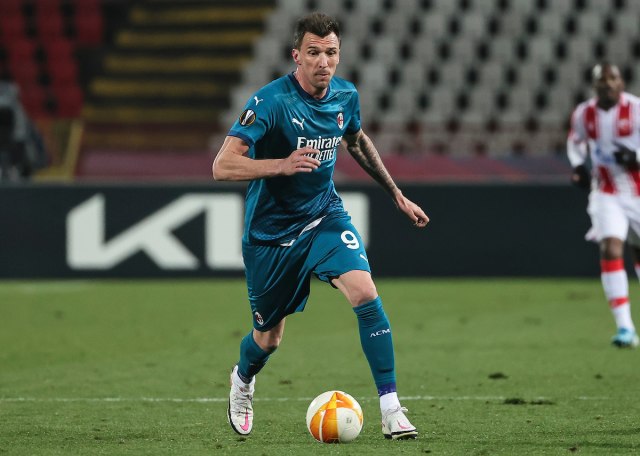Srdjan Stevanovic/Getty Images/Starsport