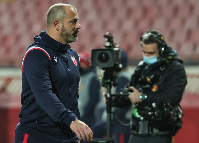 foto: Srdjan StevanovicStarsportphoto