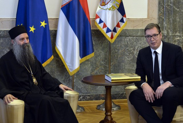 FOTO TANJUG/ RADE PRELIC/ nr