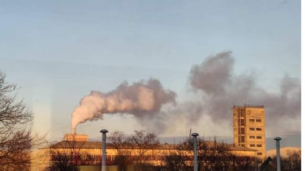 Vazduh u apcu zagaeniji nego prethodnih godina, pokazuju izvetaji gradskog Zavoda za javno zdravlje/Sonja Nikolov