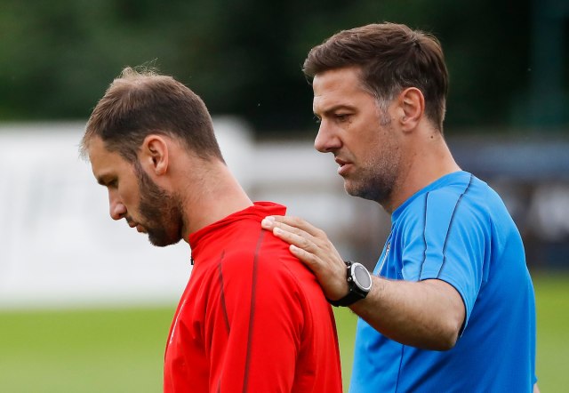 Foto: Srdjan Stevanovic/Starsportphoto 