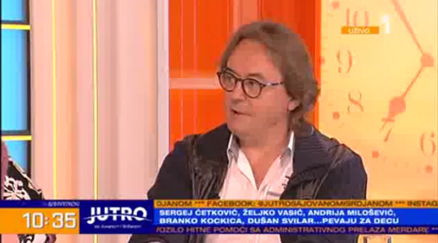 Foto: Printscreen/Prva TV