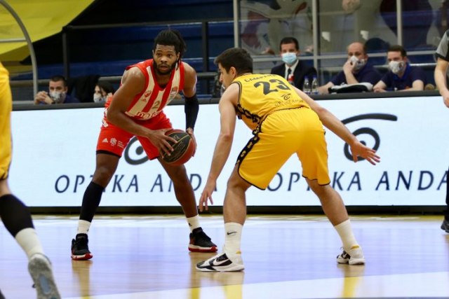 Foto: ABA-liga.com/Split/Ivica Cavka