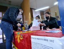 FOTO TANJUG/ ZORAN ZESTIC/ nr 