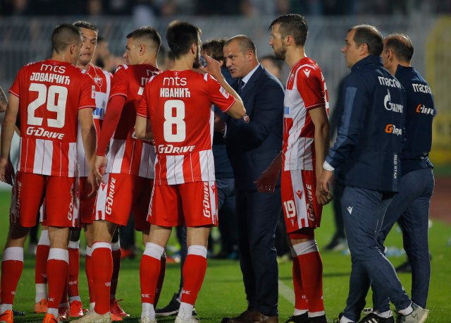 Pedja Milosavljevic/Starsport