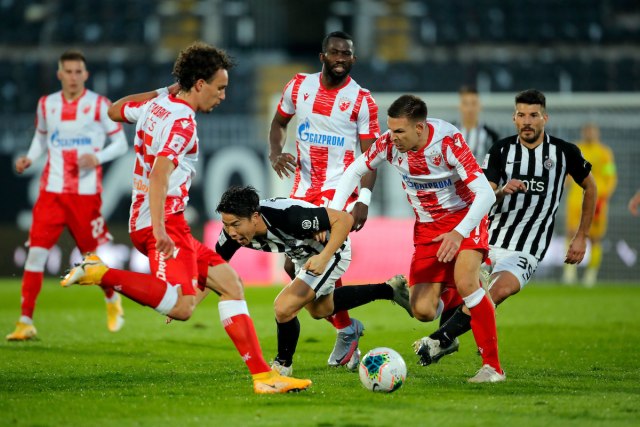 Pedja Milosavljevic/Starsport