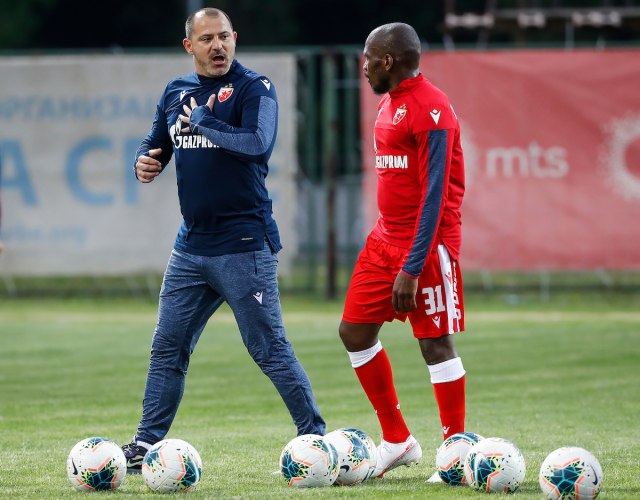 Srdjan Stevanovic/Starsport