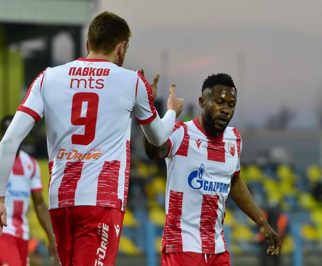 foto: Nikola Mitic / STARSPORT