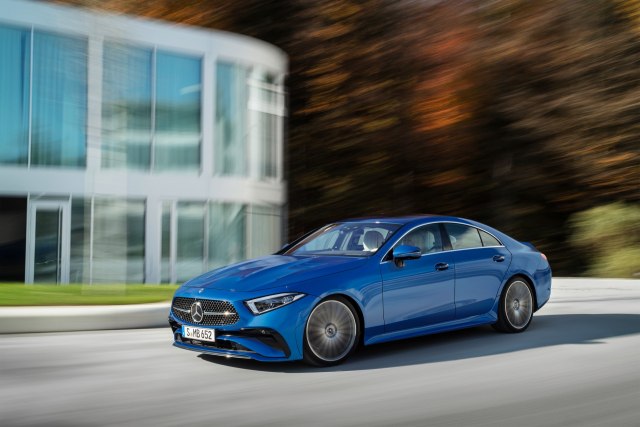 Foto: Mercedes promo