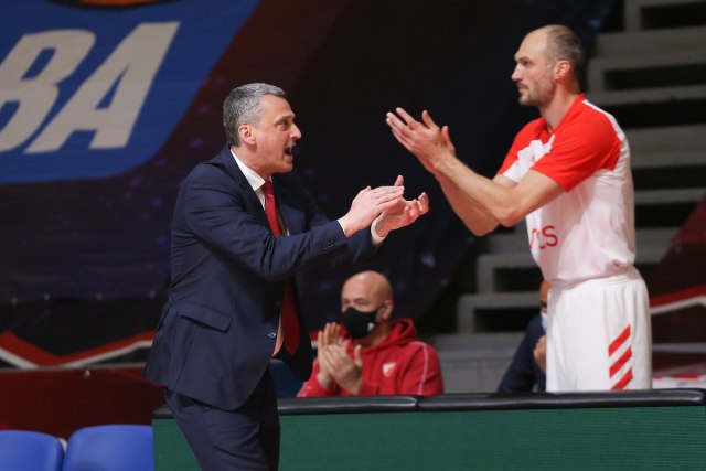 Foto: Djordje Kostic / STARSPORT