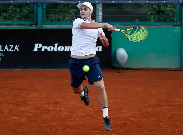  foto: Srdjan Stevanovic/Starsportphoto  
