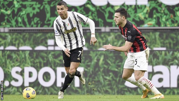 Juventus i Milan su podrali planove/Getty Images