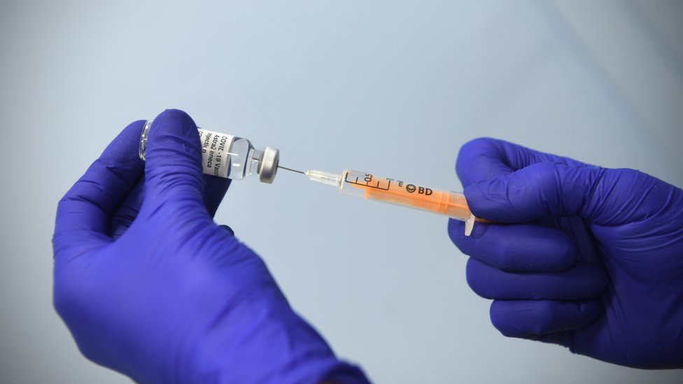 Trenutno se proizvode vakcine u bogatijim zemljama koje su otkupile zalihe za vlastito stanovnitvo/BBC Sport