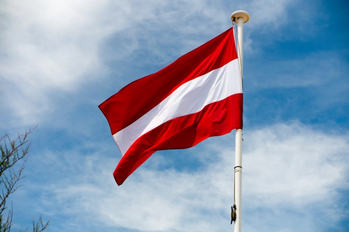Foto: Shutterstock/sylv1rob1
