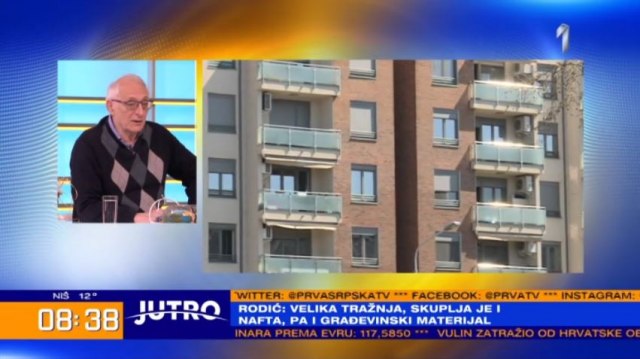 Foto: Printskrin, TV Prva