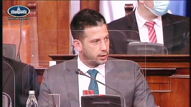 Foto: Narodna skupstina Republike Srbije
