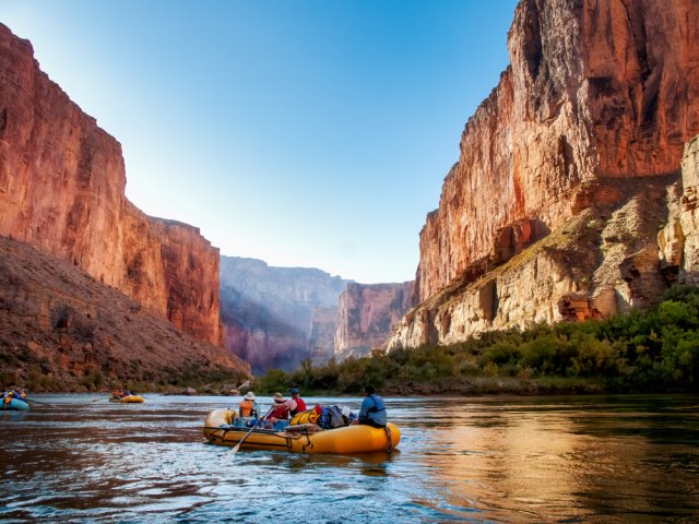 Foto:Shutterstock/Jim Mallouk