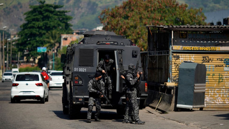 Policija je pokrenula akciju posle dojave da trgovci drogom vrbuju decu za svoju bandu/AFP