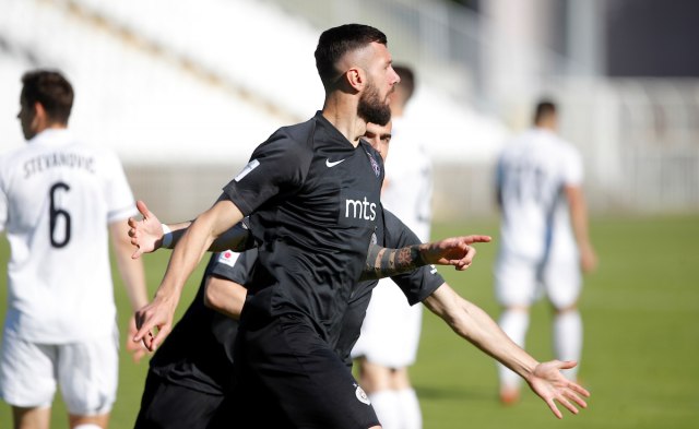 Foto: STARSPORT