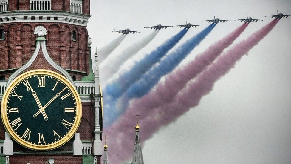 AFP via Getty Images