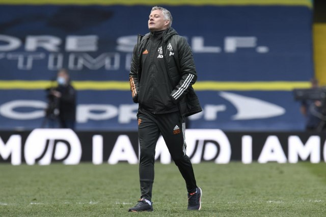 Foto: EPA-EFE/Peter Powell